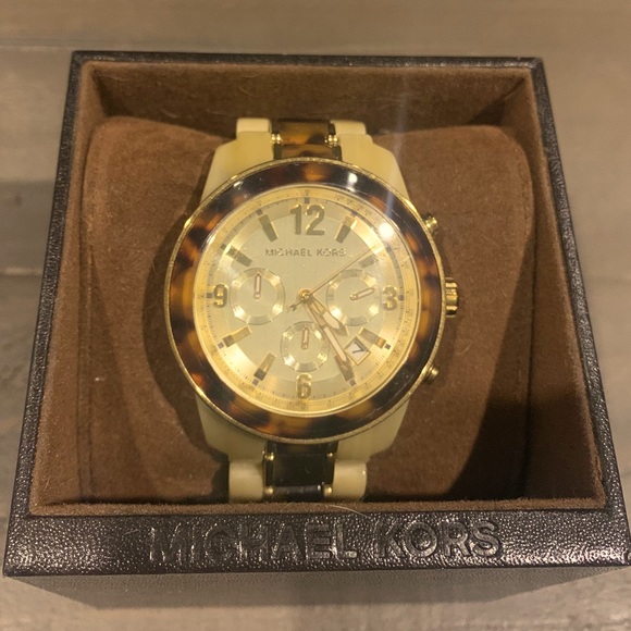 Michael Kors watch